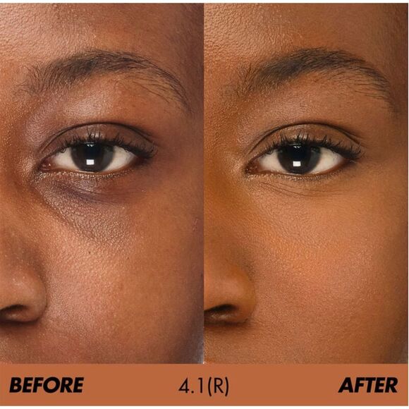 MAKE UP FOR EVER HD Skin Smooth & Blur Concealer 4.1(R) Full‎ Coverage - Picture 2 of 4